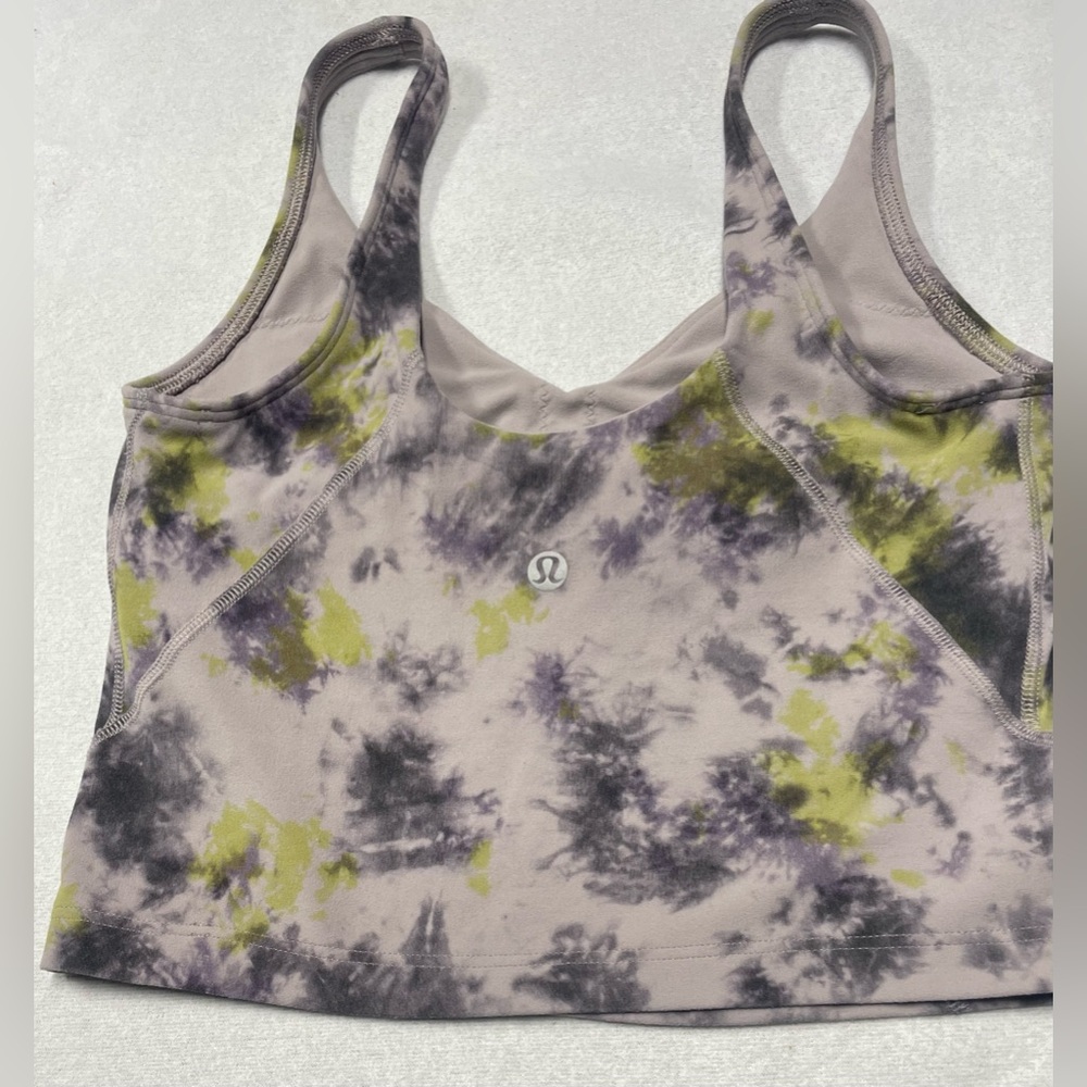 Lululemon Women's Top